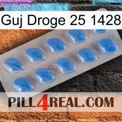Guj Drug 25 1428 22